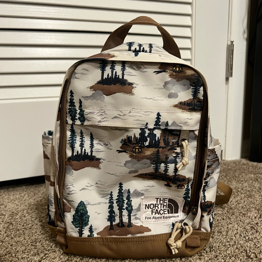 The North Face Mini Backpack